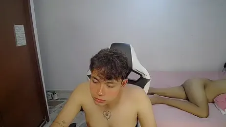 Maxwell_boys stripchat stream image, 28.02.2026 03:30