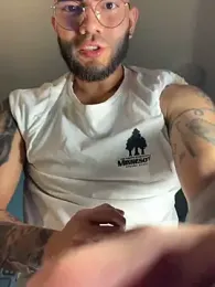 King_Draven3 stripchat stream image, 28.02.2026 12:20