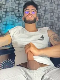 King_Draven3 stripchat stream image, 28.02.2026 12:20