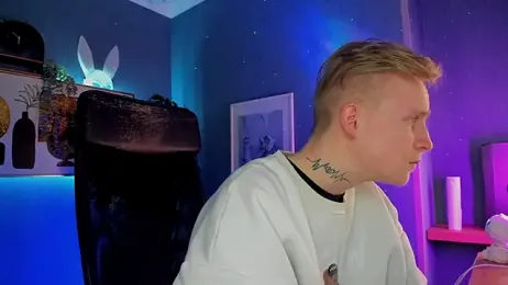 AlexxSweet stripchat stream image