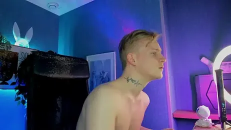 AlexxSweet stripchat stream image