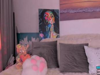sweety_rinushka_ chaturbate stream image, 28.02.2026 17:40