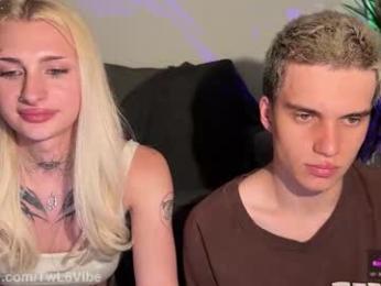 twl8vibe chaturbate stream image