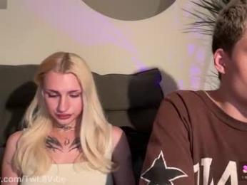 twl8vibe chaturbate stream image