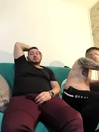 BigAlan95 stripchat stream image