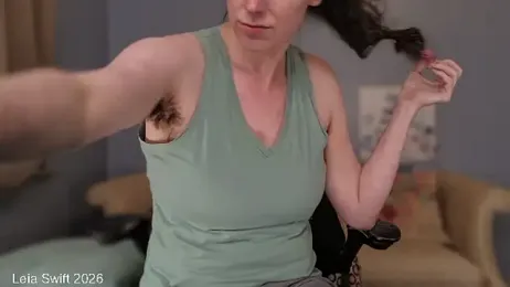 LeiaSwift stripchat stream image