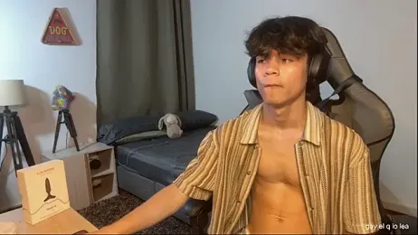 OopsAgain_ stripchat stream image