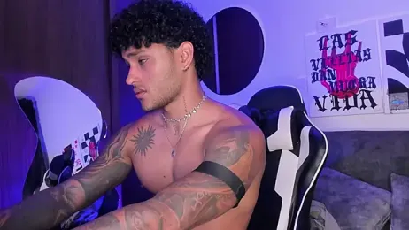 Alessandro_Vanni stripchat stream image, 28.02.2026 22:30