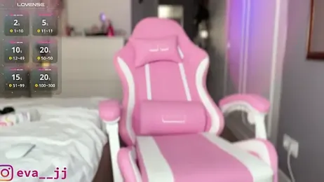 Eva_JJ stripchat stream image