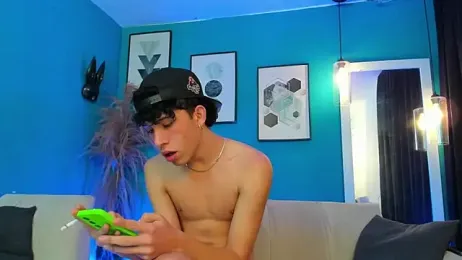 Marcus_and_Tony stripchat stream image