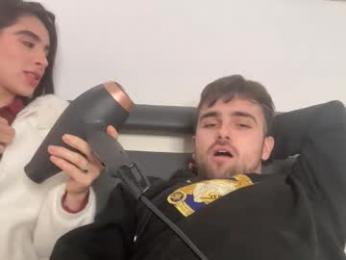 thony_grey chaturbate stream image, 01.03.2026 20:20