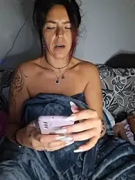 allyson22andy stripchat stream image