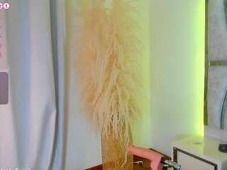 danihause camsoda stream image, 01.03.2026 22:30