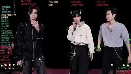 EXO-cbz stripchat stream image, 02.03.2026 07:30