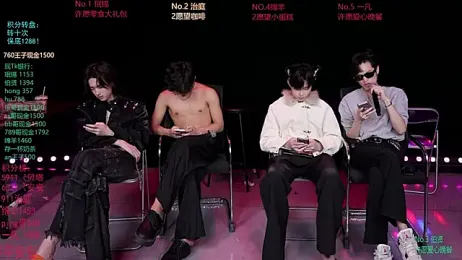 EXO-cbz stripchat stream image, 02.03.2026 07:30