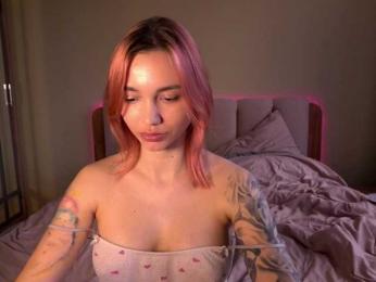 TeonaRose bongacams stream image
