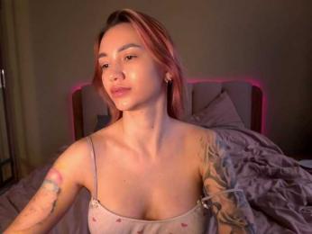 TeonaRose bongacams stream image