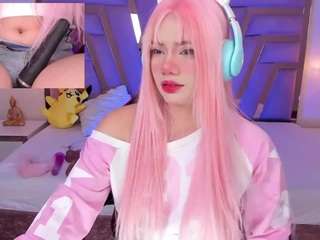 lilapop4 camsoda stream image