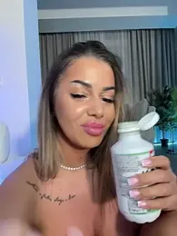 KirstieVegas stripchat stream image