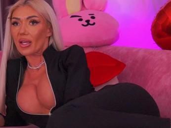 TheFallingAngel bongacams stream image