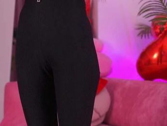 TheFallingAngel bongacams stream image