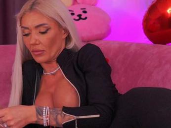 TheFallingAngel bongacams stream image