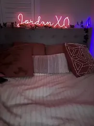 JordanXo stripchat stream image