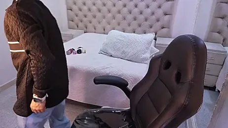 JhoanLeandro stripchat stream image