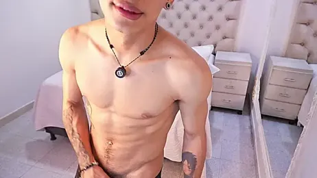 JhoanLeandro stripchat stream image