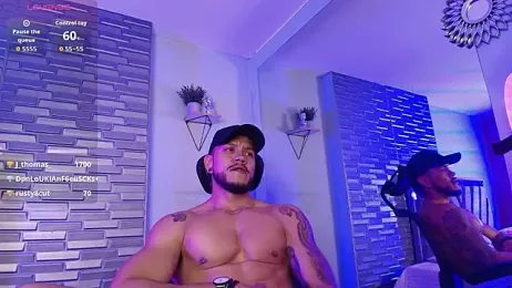 ARON_TAYLER01 stripchat stream image, 03.03.2026 10:10