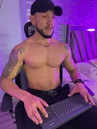 ARON_TAYLER01 stripchat stream image, 03.03.2026 10:10