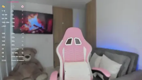 Saammy_19 stripchat stream image