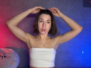 Melaminsy bongacams stream image, 03.03.2026 20:30