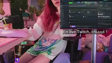 Indriya2x0 stripchat stream image