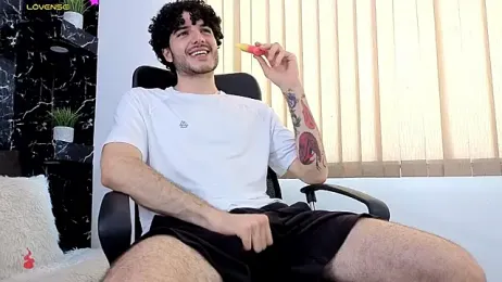 Rafael_Mendezz stripchat stream image