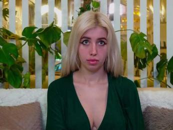 FlowwwerGirl bongacams stream image, 04.03.2026 05:30