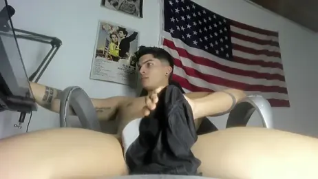 charlie_hotxxx stripchat stream image, 04.03.2026 06:00