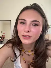 SophiiaStarr stripchat stream image