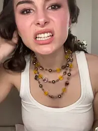 SophiiaStarr stripchat stream image