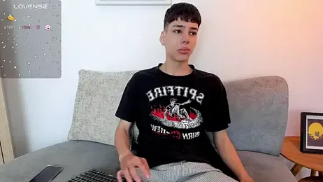 oblivion_deku stripchat stream image