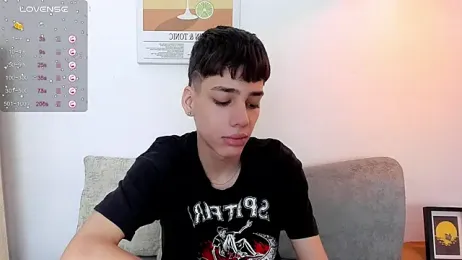 oblivion_deku stripchat stream image