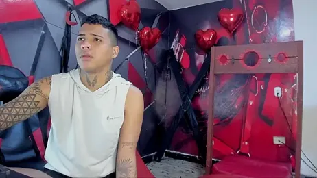 Hot_Boys_69 stripchat stream image