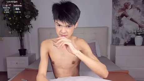 Felix_Rey stripchat stream image