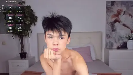 Felix_Rey stripchat stream image