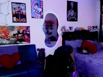 xzerox_ chaturbate stream image