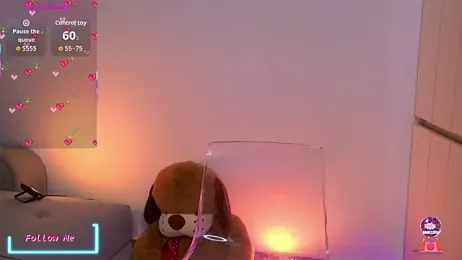 CelyneMay stripchat stream image