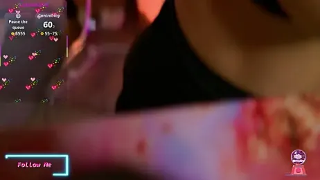 CelyneMay stripchat stream image