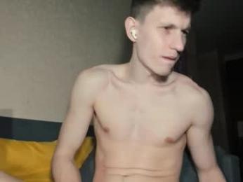 kevin_hornyyy chaturbate stream image, 04.03.2026 21:30