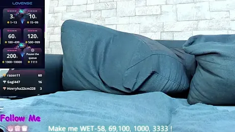 nefirtiti stripchat stream image