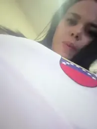 AliceStarshine stripchat stream image